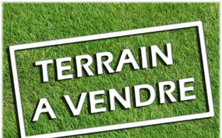  Terrain  vendre 4500 m