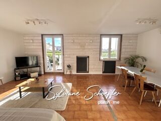  Maison � vendre 4 pi�ces 90 m�