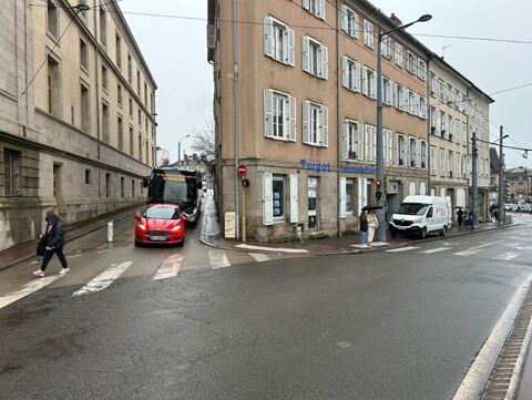 Local commercial 149500 87000 Limoges