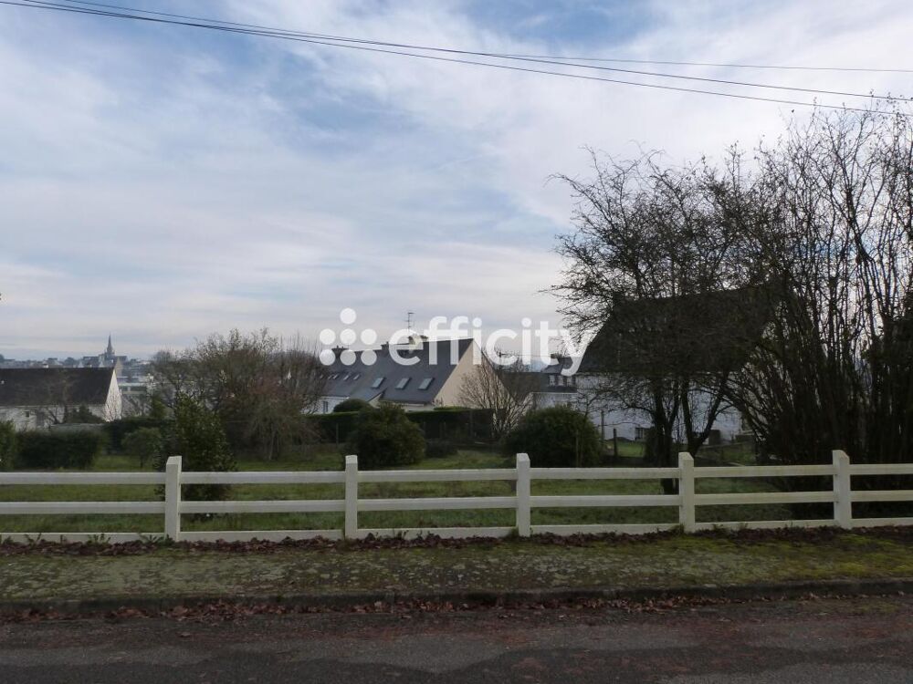 Vente Terrain Terrain Baud