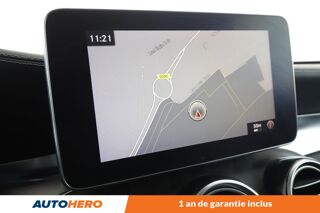 Classe GLC 250 d Fascination 4Matic 9G-Tronic 204 ch 2019 occasion 92130 Issy-les-Moulineaux