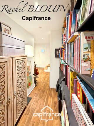  Maison � vendre 3 pi�ces 76 m�