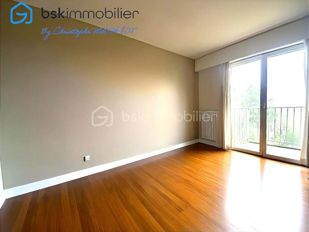 Vente Appartement Appartement familial 4 pièces à Versailles Versailles