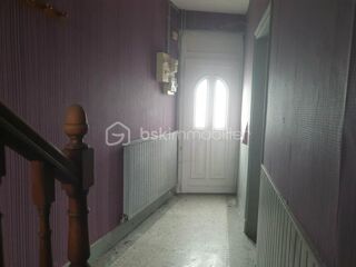 Maison à vendre 5 pièces 80 m²