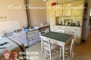  Maison à vendre 4 pièces 103 m²