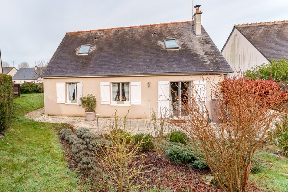 Vente Maison Jolie maison à Veigné centre bourg (37250) Veigne