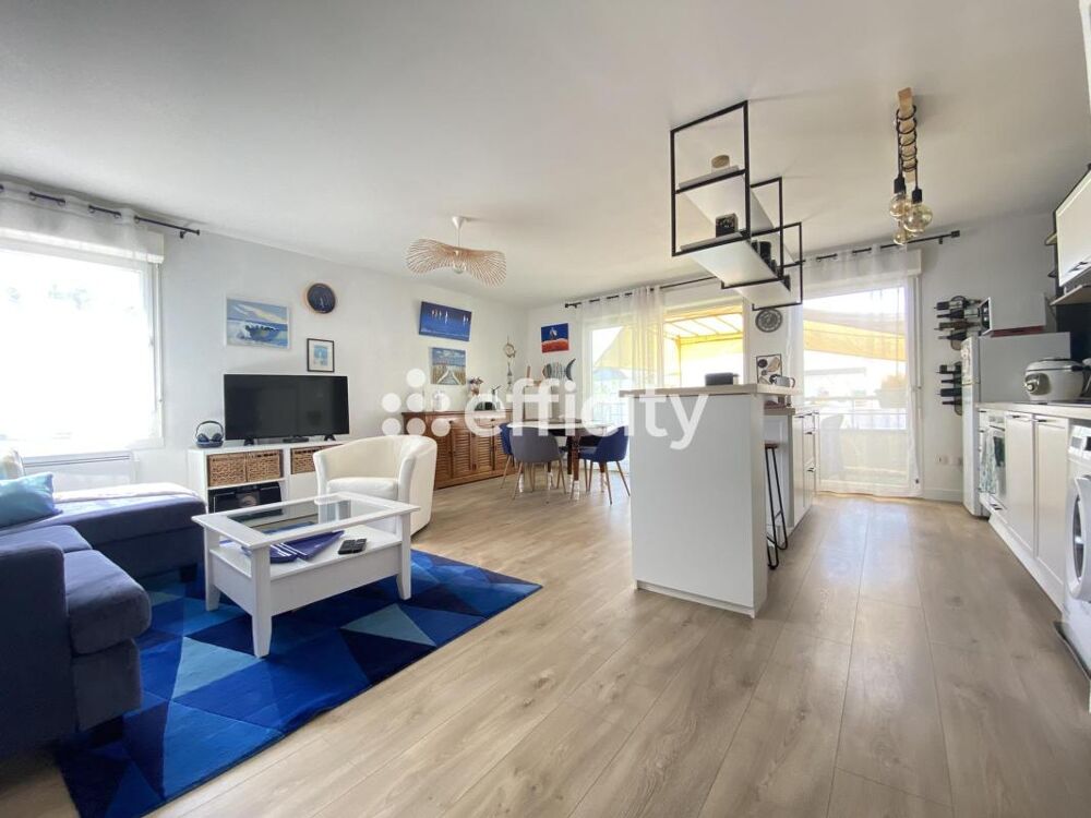 Vente Appartement Appartement Nantes
