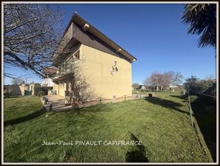  Maison � vendre 8 pi�ces 163 m�