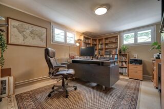  Maison � vendre 8 pi�ces 182 m�