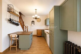  Maison à vendre 5 pièces 75 m²