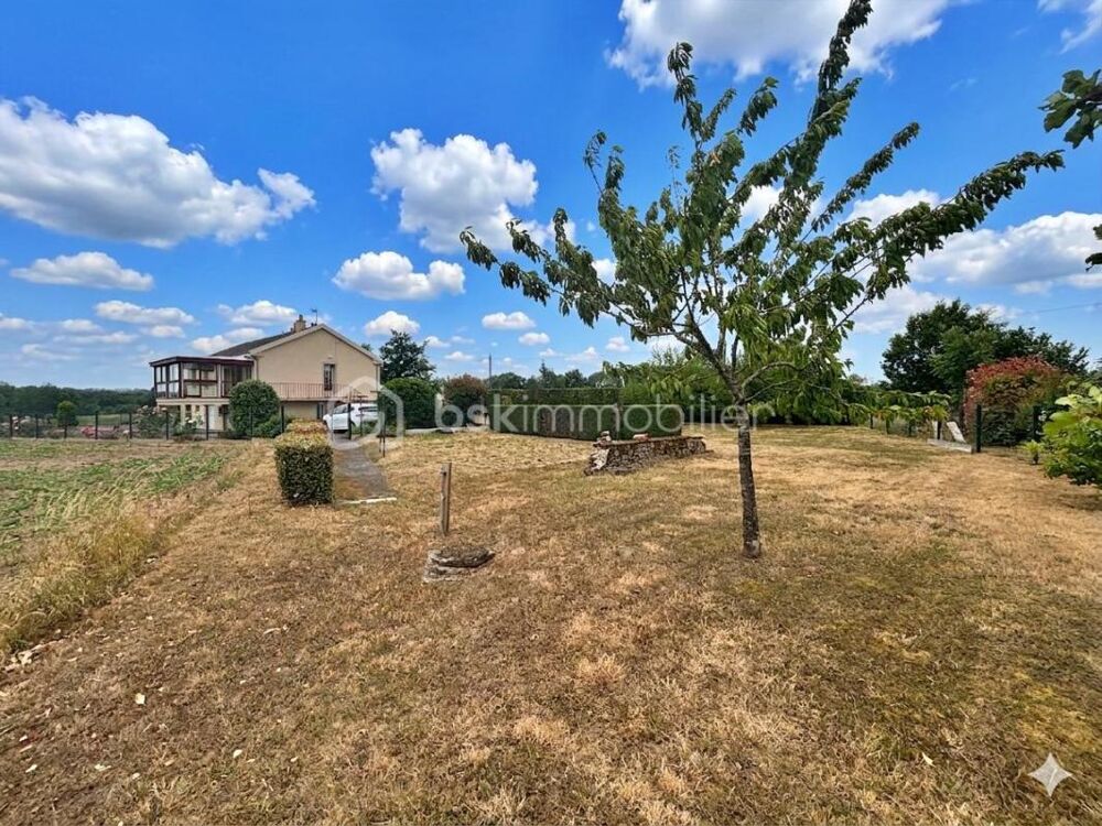 Vente Maison Découvrez le charme authentique de cette maison familiale Les epesses