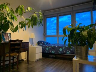  Appartement � louer 7 pi�ces 108 m�