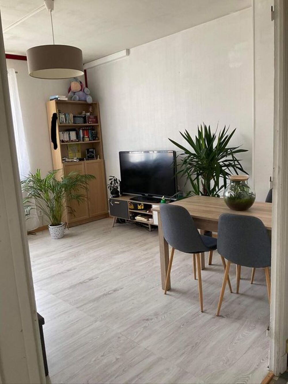 Location Appartement Appartement de 58m2 à louer sur Clermont-Ferrand Clermont ferrand