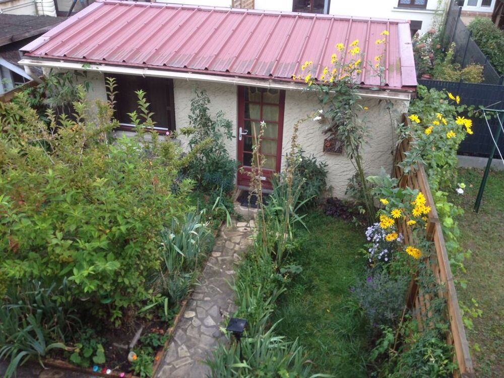 Location Appartement Studio de 14m2 à louer sur Rambouillet Rambouillet
