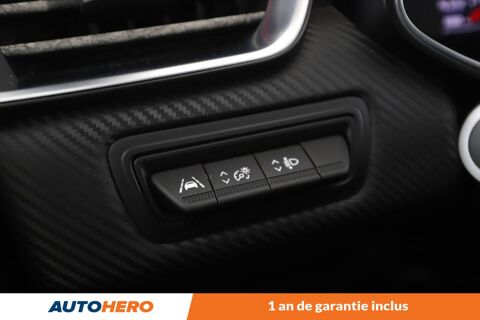 Clio 1.3 TCe RS Line EDC 130 ch 2020 occasion 92130 Issy-les-Moulineaux