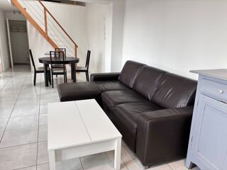 Immeuble à vendre 6 pièces 120 m²