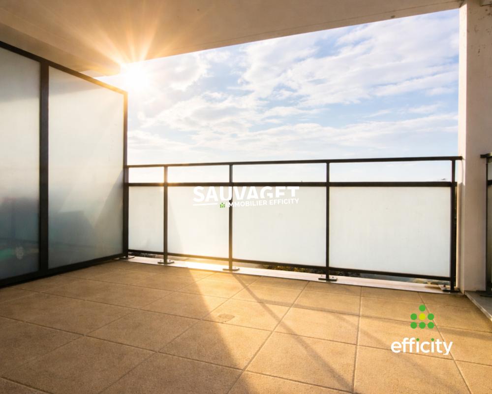 Vente Appartement T2 Annemasse