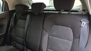 Clio V 1.6 E-Tech Hybrid 140 EDC Business - Automatique 2021 occasion 78220 Viroflay