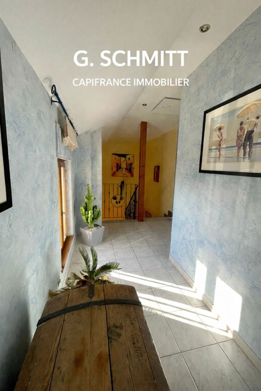 � vendre  Propri�t�/ch�teau Colmar (68000)