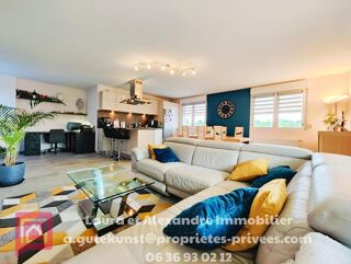  Appartement  vendre 3 pices 99 m