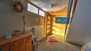  Maison � vendre 8 pi�ces 143 m�