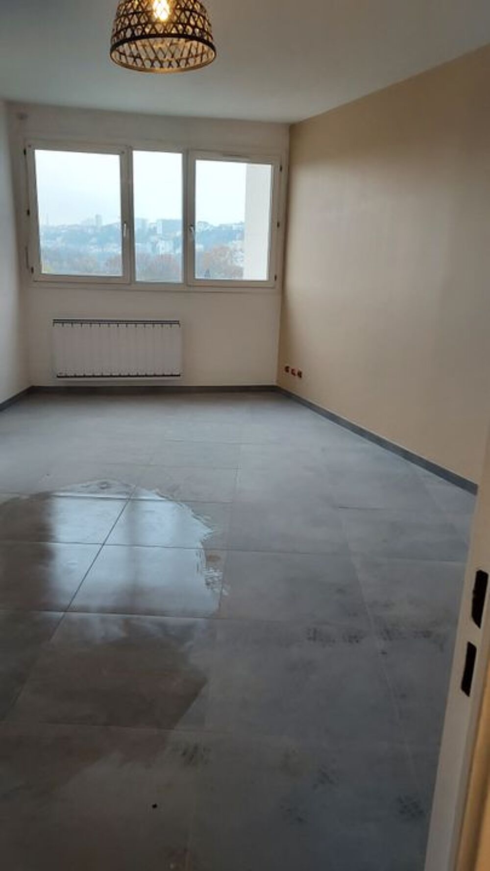 Location Appartement Appartement de 54m2 à louer sur Caluire-et-Cuire Caluire et cuire