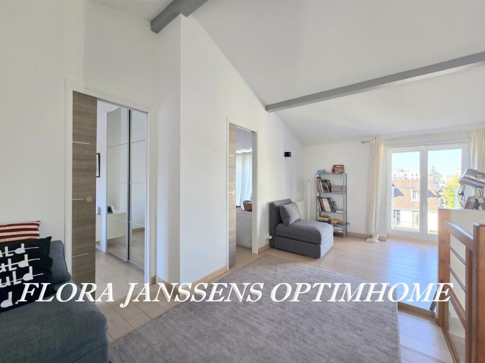 à vendre  Maison Colombes (92700)