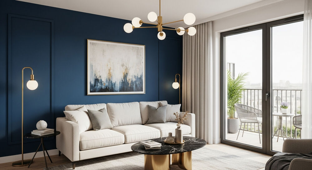 Vente Appartement 2 PIÈCES de 42m² + UNE TERRASSE - SAINT-LOUIS Saint louis
