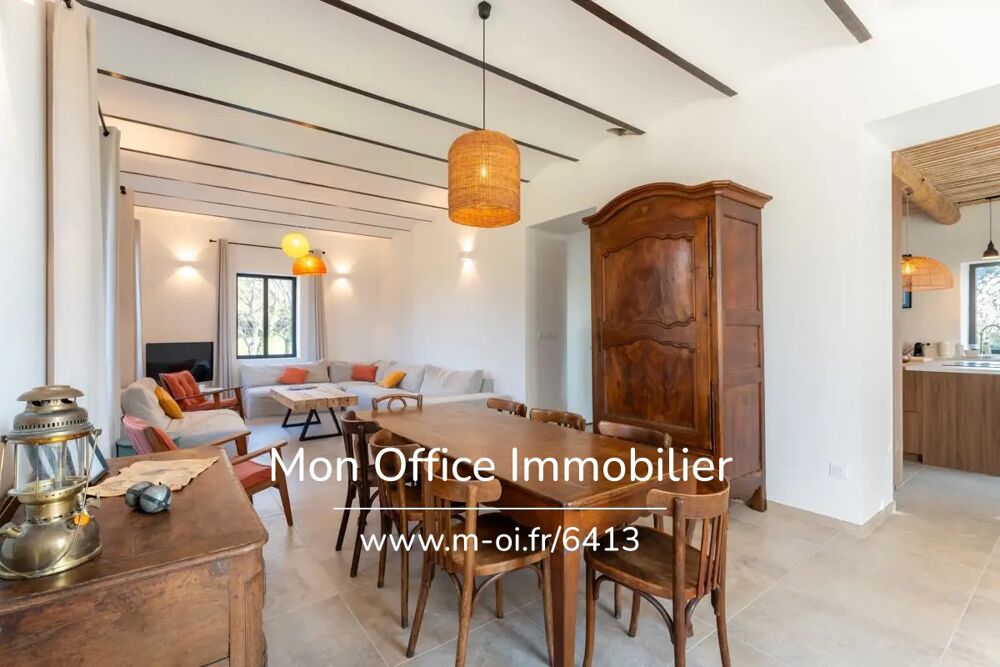 à vendre  Maison Puyricard (13540)