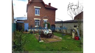  Maison à vendre 6 pièces 88 m²