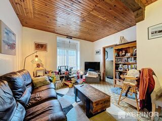  Maison � vendre 4 pi�ces 103 m�