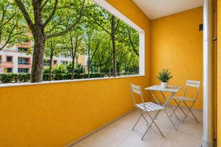  Appartement à vendre 3 pièces 61 m²