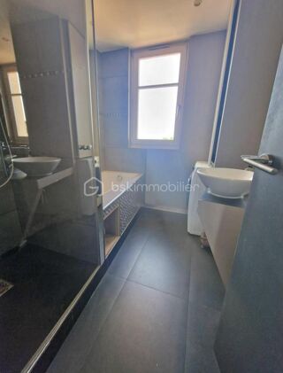  Appartement  vendre 2 pices 54 m