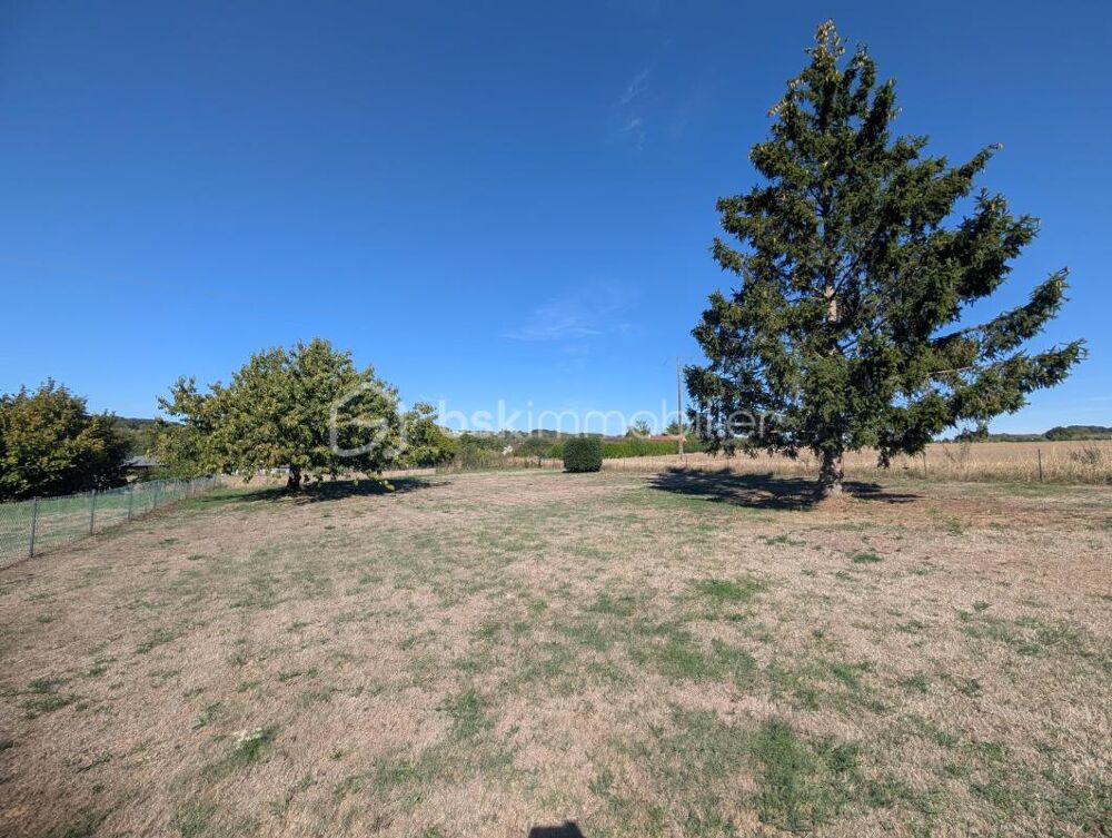 Vente Maison Charmante maison de plain-pied de 84m2 avec garage attenant Trigueres
