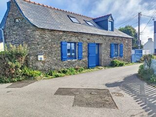  Maison à vendre 3 pièces 46 m²