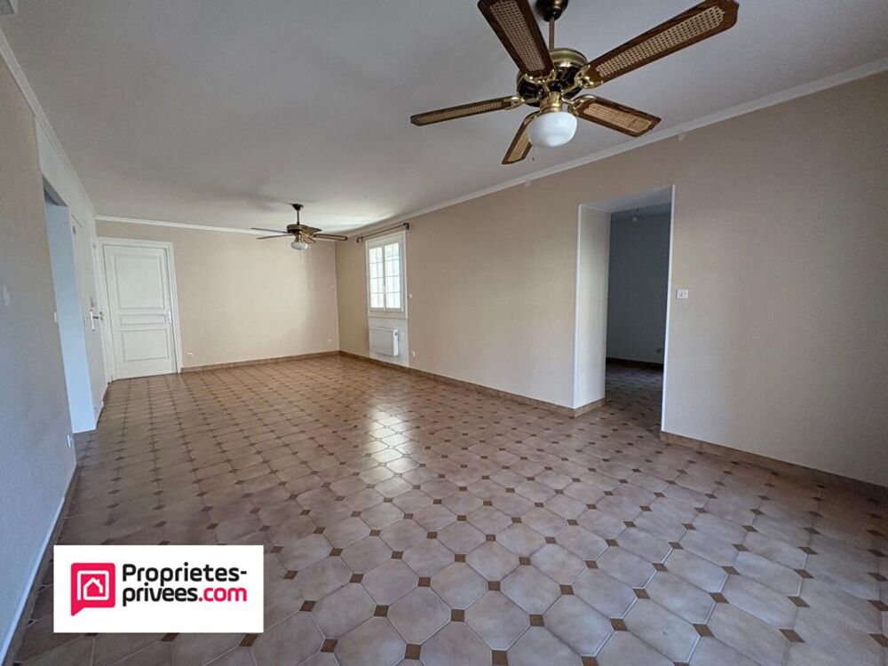 Appartement Agde 4 pièce(s) 90 m2