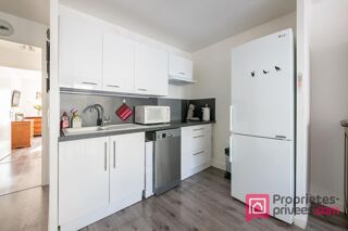  Appartement à vendre 3 pièces 58 m²