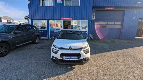 Citroen c3 Citroën  1.5 BHDI 100CV FEEL BUSINE
