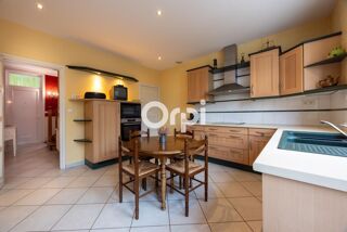  Maison � vendre 7 pi�ces 215 m�