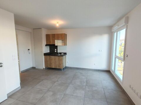  Appartement � louer 1 pi�ce 27 m�