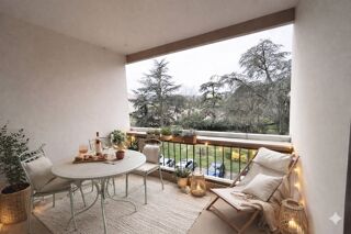  Appartement à vendre 4 pièces 95 m²
