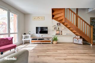  Maison � vendre 4 pi�ces 81 m�