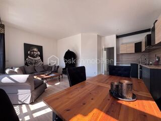  Appartement à vendre 3 pièces 55 m²
