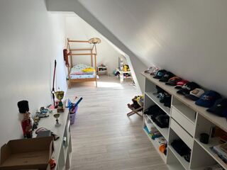  Maison à vendre 5 pièces 116 m²