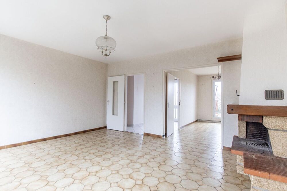 Vente Maison Maison Bretigny Sur Orge 7 pièce(s) Bretigny sur orge