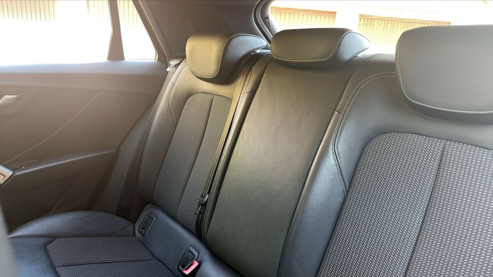 Q2 I 35 TDI 150 S-Tronic 7 S line 2020 occasion 69410 Champagne Au Mont D Or