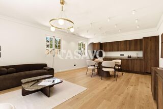  Appartement � vendre 3 pi�ces 62 m�