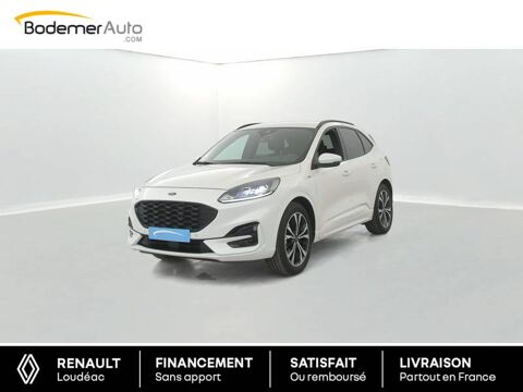 Annonce voiture Ford Kuga 22490 