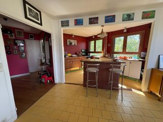  Appartement � vendre 4 pi�ces 91 m�