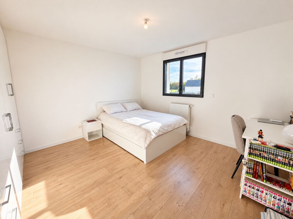 Vente Maison Maison à vendre 6 pièces CAGNY (14) Cagny